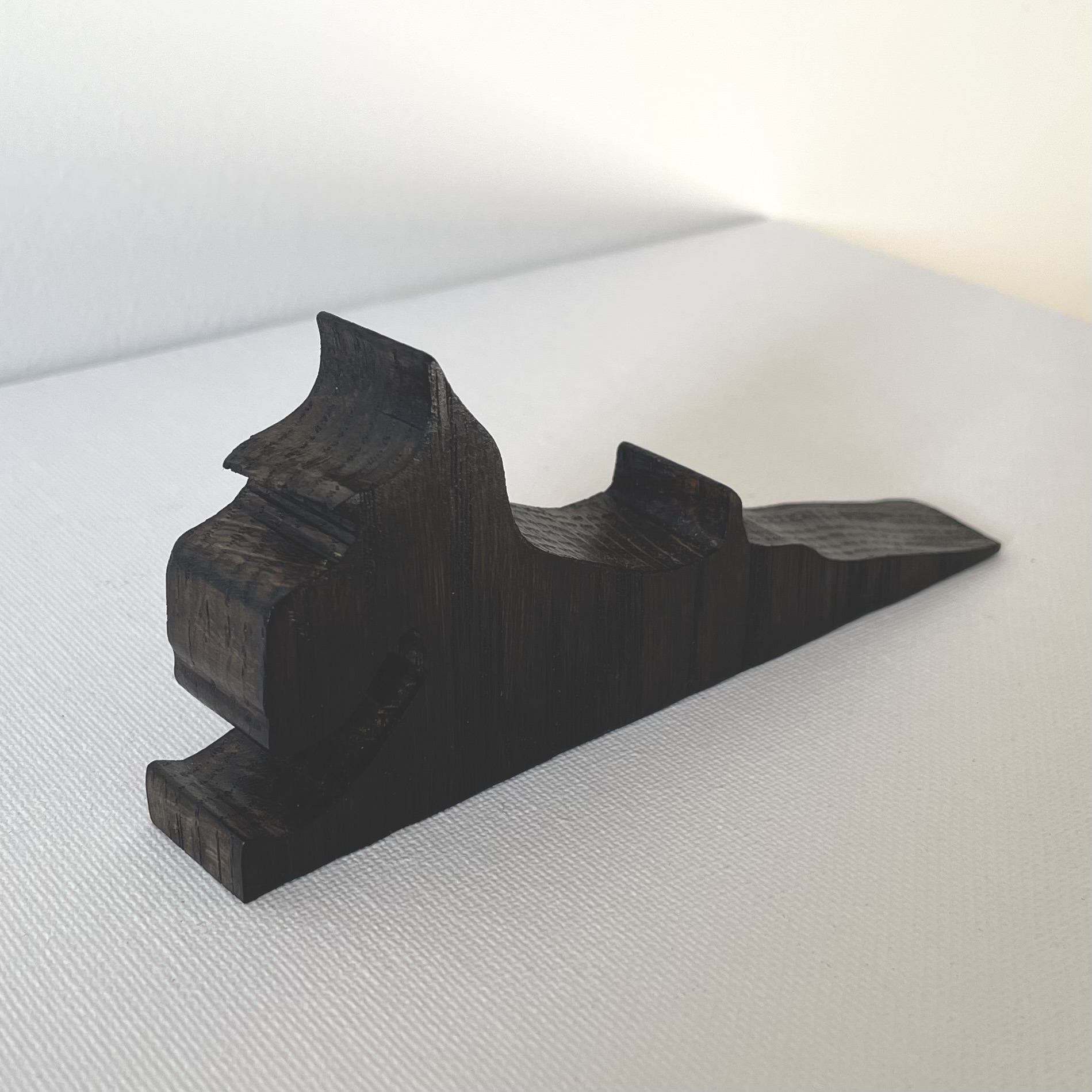 Scottie Dog Door Stopper - Image 4